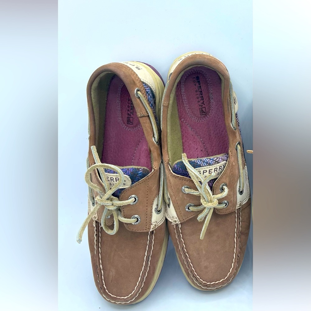 Sperry Boat shoes